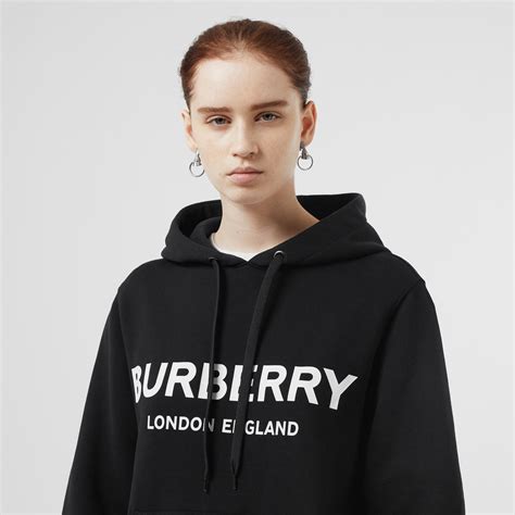 burberry hoodie price